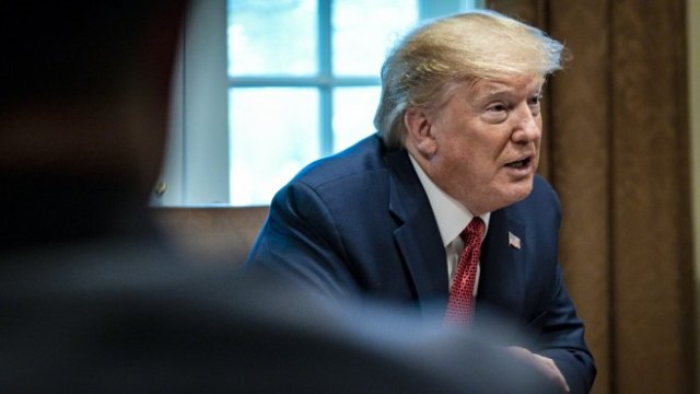 <p>
	<em>Снимка: Pete Marovich/The New York Times/Bloomberg</em></p>
