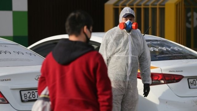 <p>
	<em font-size:="" pt="" style="color: rgb(102, 102, 102); font-family: ">Снимка: Andrey Rudakov/Bloomberg</em></p>
