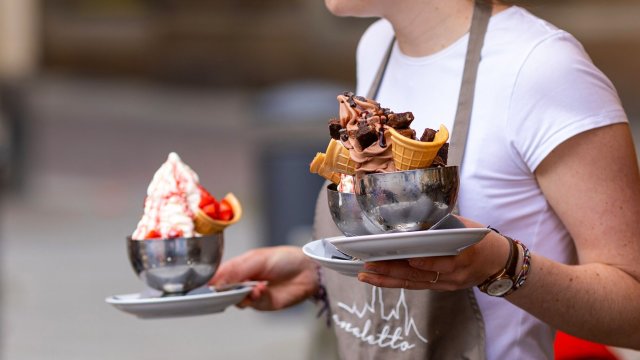 Снимка: Krisztian Bocsi/Bloomberg