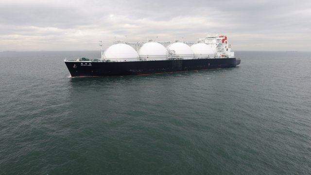 Снимка:  Kiyoshi Ota/Bloomberg