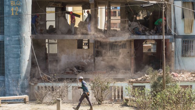 Снимка: Bloomberg LP