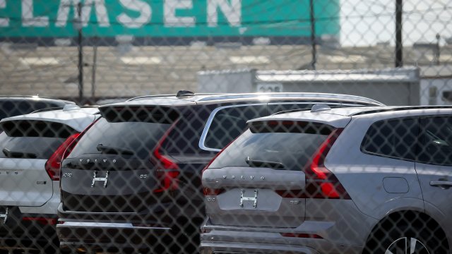 Снимка: Bloomberg L.P.