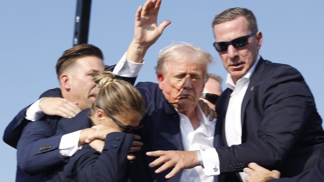 Снимка: Bloomberg LP