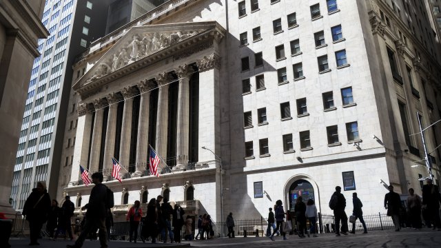 Снимка: Bloomberg L.P.