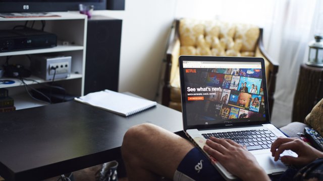 Снимка: Bloomberg L.P.