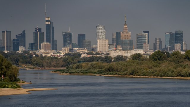 Снимка: Bloomberg L.P.