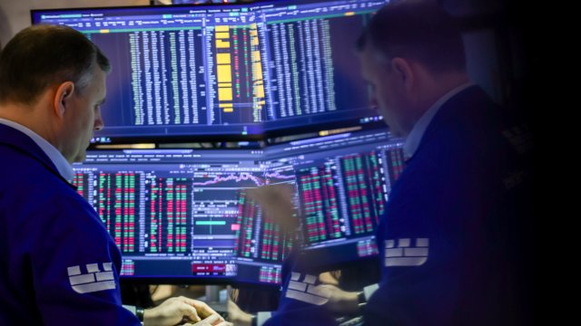 Снимка: Bloomberg