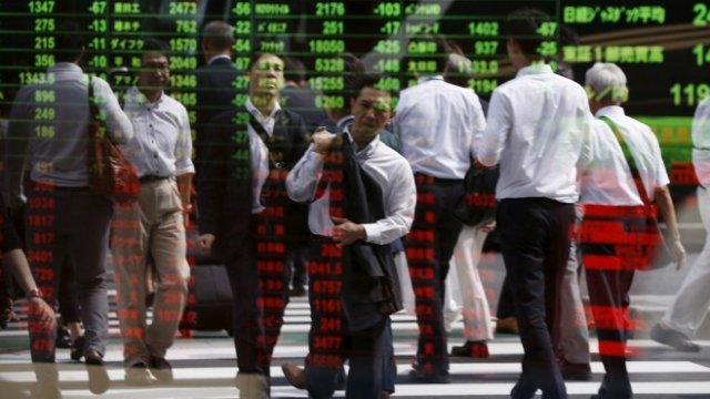 <p>
	<em>Снимка: Архив Ройтерс</em></p>
