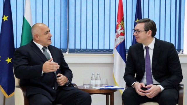 <p>
	<em>Снимка: БТА</em></p>
