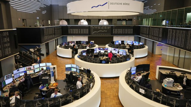 Снимка: Bloomberg