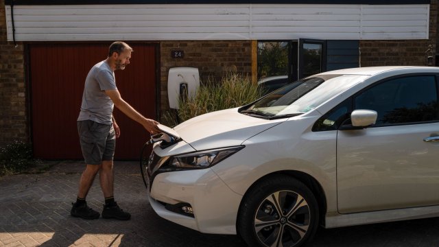 Снимка: Bloomberg L.P.