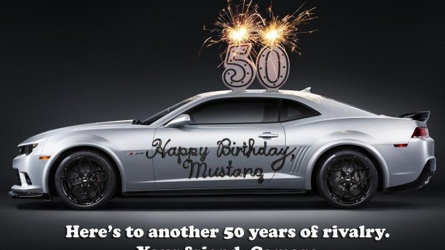 <p>
	Снимка: Chevrolet</p>
