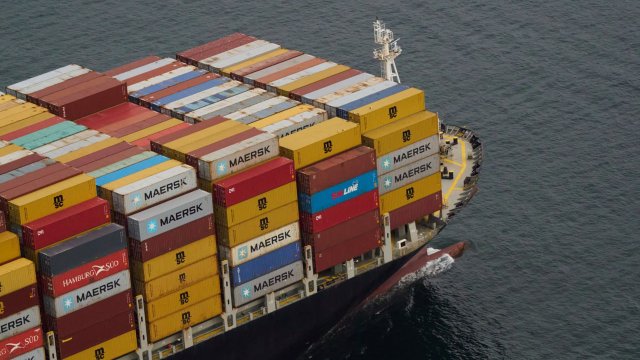 Снимка: Bloomberg LP