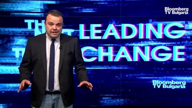 <p>
	Ивайло Лаков. Снимка: Bloomberg TV Bulgaria</p>
