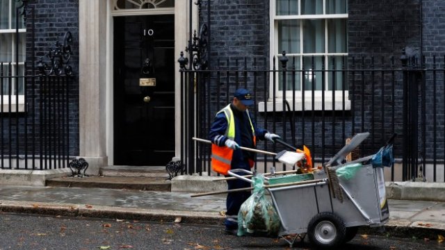 <p>
	<em>Снимка: Ройтерс</em></p>
