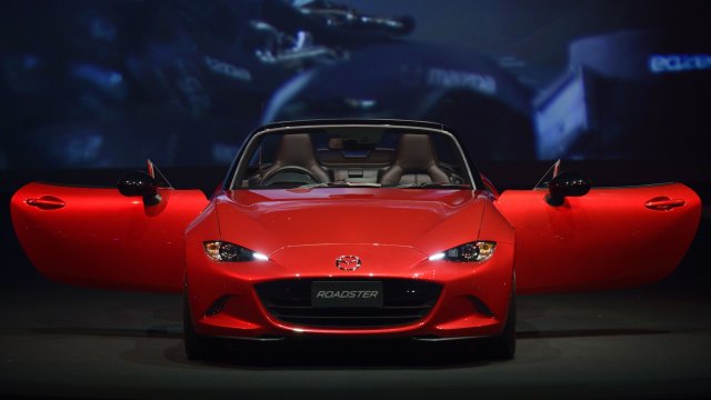 Снимка: Bloomberg L.P.