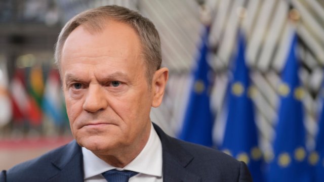 Снимка: Thierry Monasse/Getty Images