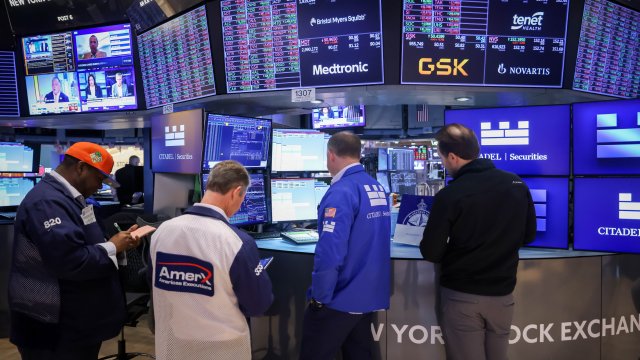 Снимка: Bloomberg L.P.