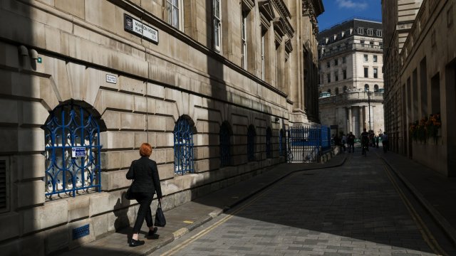 Снимка: Bloomberg