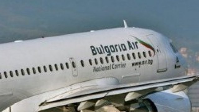 <p>
	<em>Снимка: България Ер</em></p>
