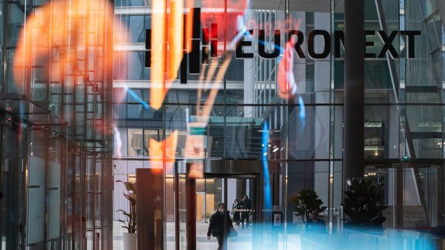 Снимка: Bloomberg L.P.