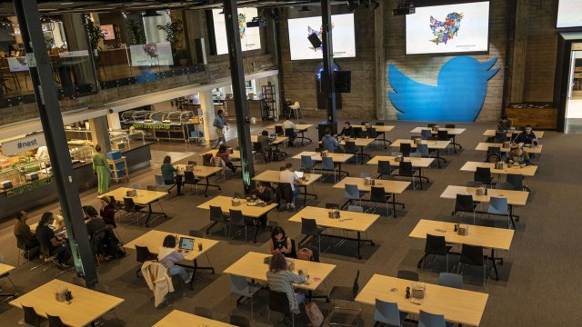 Снимка: Bloomberg