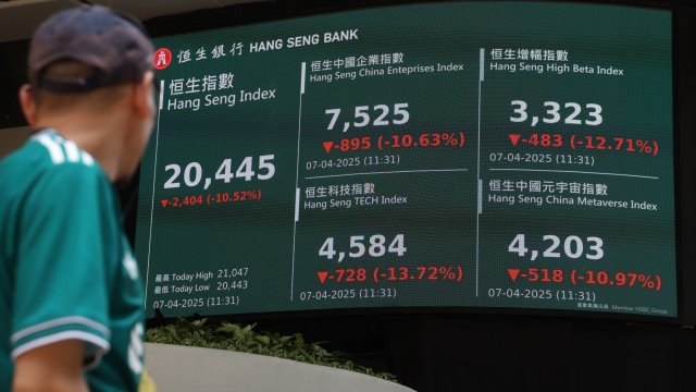 Снимка: Bloomberg L.P.