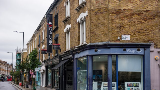 Снимка: Bloomberg LP