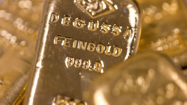 Снимка: Bloomberg