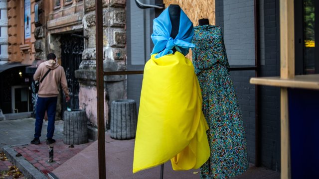 Снимка: Bloomberg