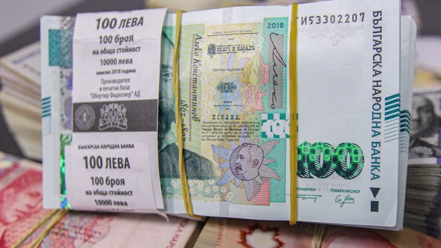 Снимка: Димитър Кьосемарлиев, Investor Media Group