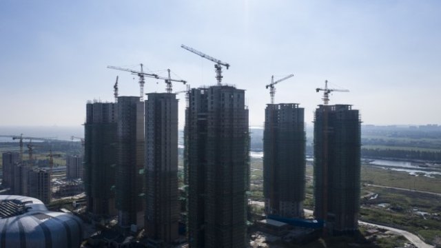 Какво следва за Evegrande след провала на сделката с Hopson