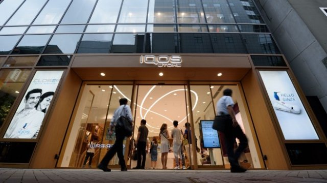 Потребителите на IQOS нараснаха до 20 милиона по света
