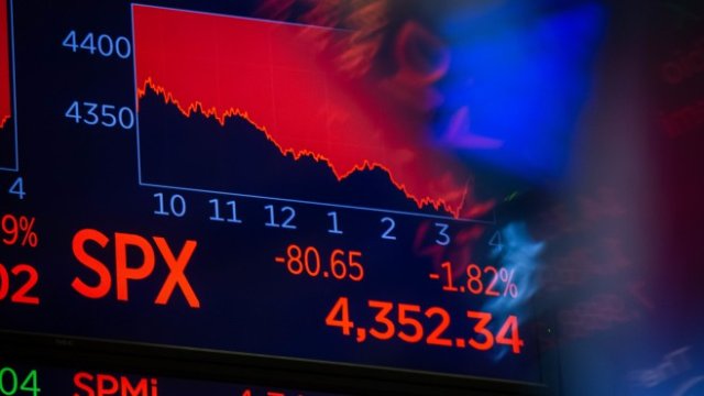 <p>
	<em>Снимка:&nbsp;Michael Nagle/Bloomberg</em></p>
