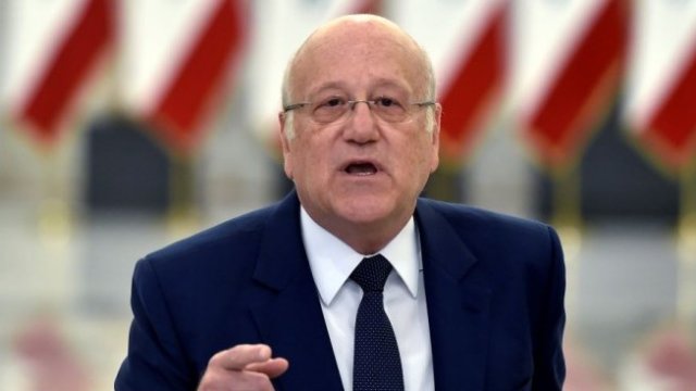 На прага на вътрешно религиозна война ли е Ливан?