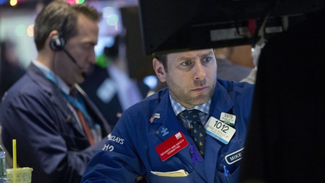 Снимка: Bloomberg L.P.