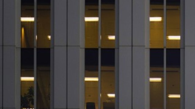 <p>
	<em>Снимка: Paul Hanna/Bloomberg</em></p>
