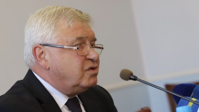 <p>
	<em>Снимка: БГНЕС</em></p>
