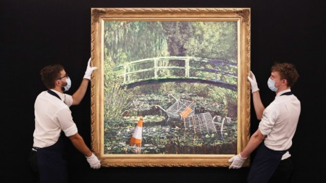 <p>
	<em>Снимка: Jonathan Brady/PA Wire/dpa</em></p>
