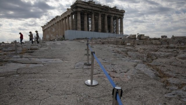 <p>
	<em>Снимка: Yorgos Karahalis/Bloomberg</em></p>
