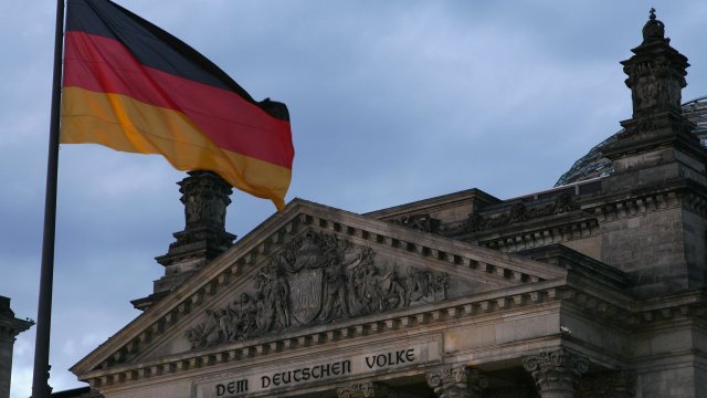 Снимка: Bloomberg L.P.