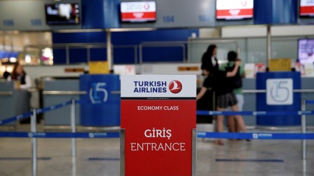 <p style="text-align: justify;">
	<em>Снимка: архив, Ройтерс</em></p>
