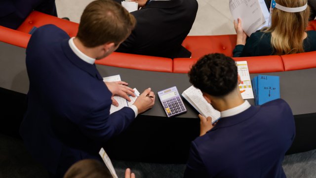 Снимка: Bloomberg L.P.