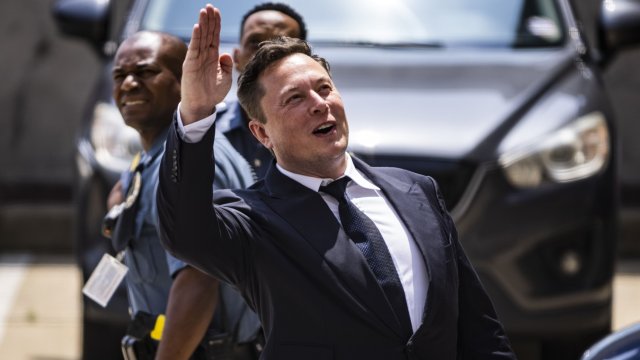 Снимка: Bloomberg L.P.