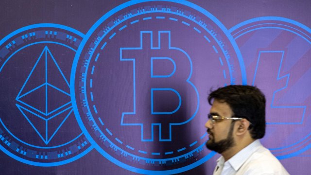 Снимка: Bloomberg LP