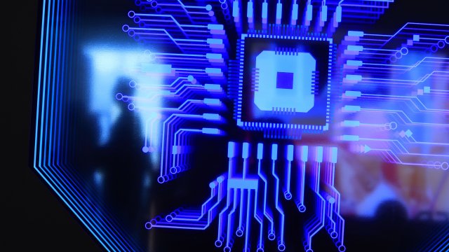 Снимка: Bloomberg L.P.