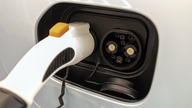 Снимка: Bloomberg L.P.