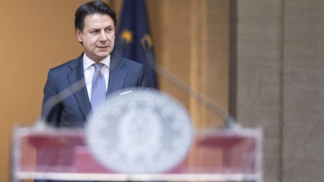 <p>
	<em>Снимка. EPA/FILIPPO ATTILI</em></p>
