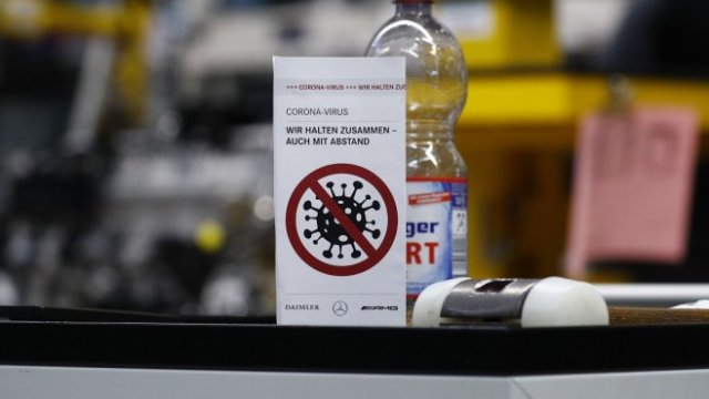 <p>
	<em>Снимка: Alex Kraus /Bloomberg</em></p>
