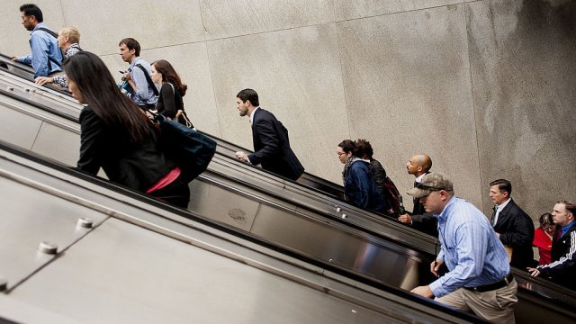 Снимка: Bloomberg LP